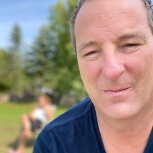 Meet your Posher, Kenneth